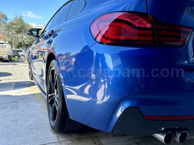 2019 MODEL AUTOMATIC BMW 4 SERIES Girne - photo 2