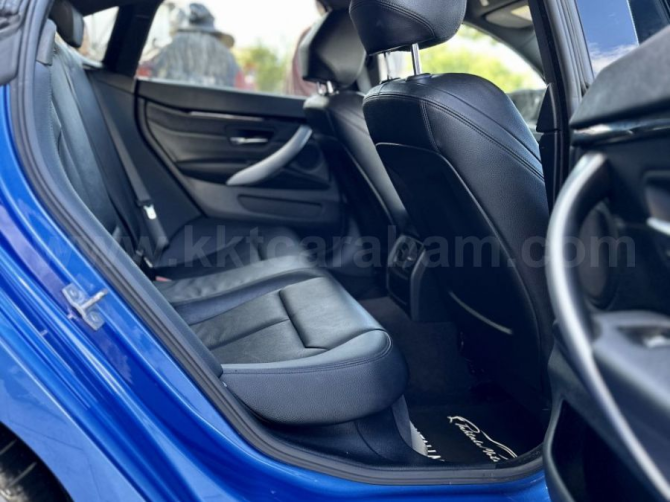 2019 MODEL AUTOMATIC BMW 4 SERIES Girne - photo 6