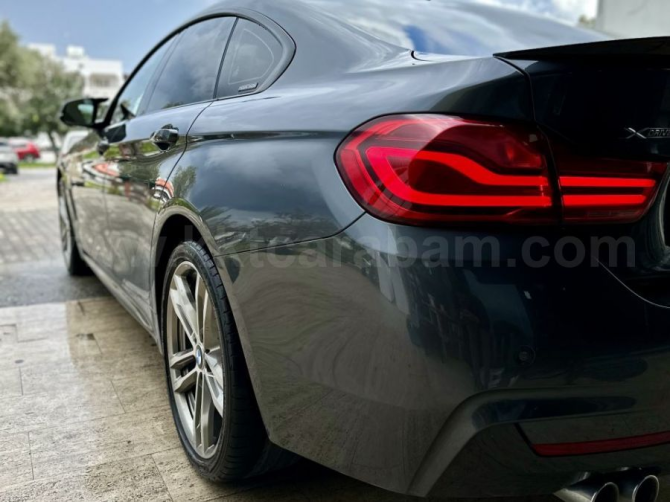 2019 MODEL AUTOMATIC BMW 4 SERIES Girne - photo 3