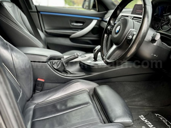 2019 MODEL AUTOMATIC BMW 4 SERIES Girne - photo 4