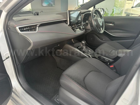 2019 MODEL AUTOMATIC TOYOTA COROLLA Girne