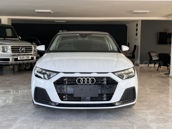 2020 MODEL AUTOMATIC AUDI A1 Girne