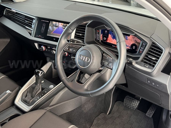 2020 MODEL AUTOMATIC AUDI A1 Girne