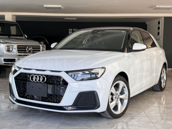 2020 MODEL AUTOMATIC AUDI A1 Girne