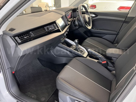 2020 MODEL AUTOMATIC AUDI A1 Girne