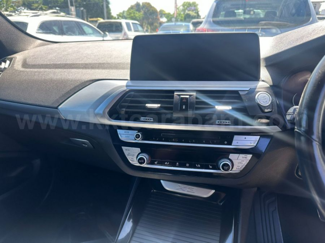 2019 MODEL AUTOMATIC BMW X3 Gazimağusa - photo 5