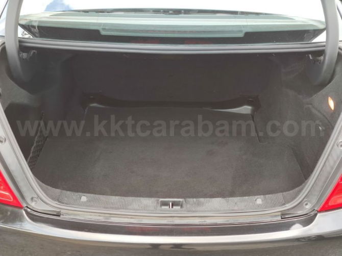 2009 MODEL AUTOMATIC MERCEDES-BENZ C SERIES Girne - photo 3