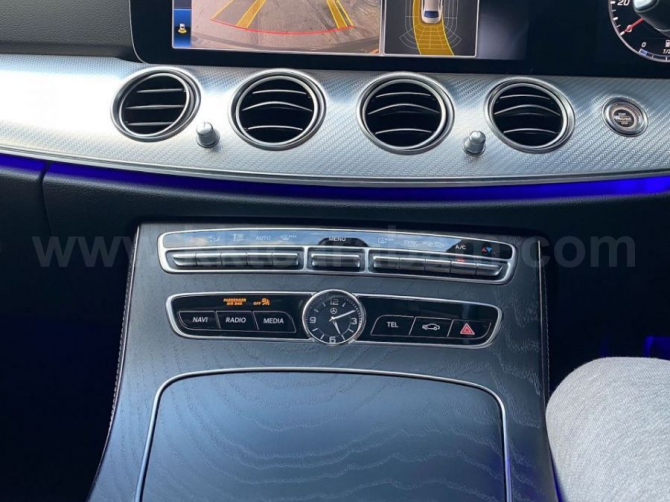 2019 MODEL AUTOMATIC MERCEDES-BENZ E SERIES Girne - photo 7