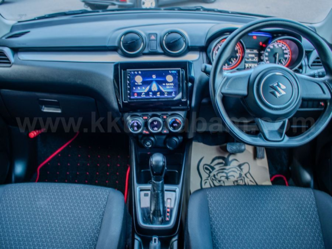 2020 MODEL AUTOMATIC SUZUKI SWIFT Girne - photo 8