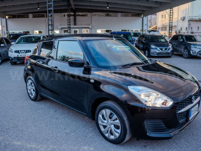 МОДЕЛЬ АВТОМАТИЧЕСКОГО SUZUKI SWIFT 2020 ГОДА Girne - изображение 2