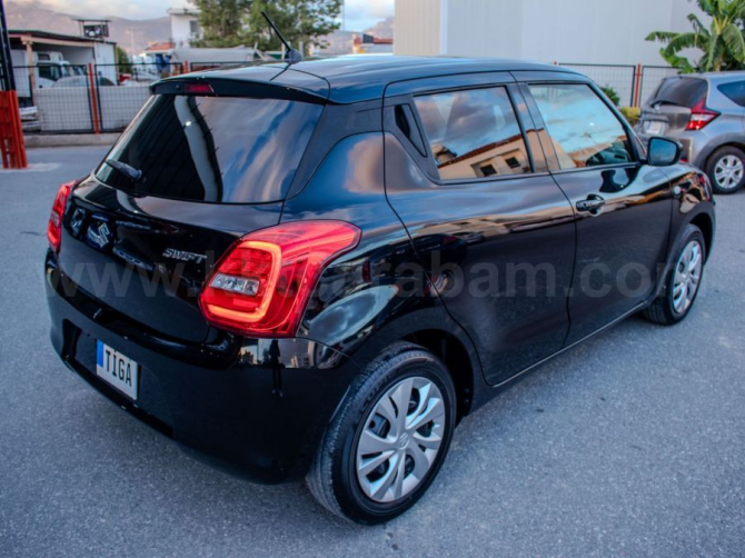 2020 MODEL AUTOMATIC SUZUKI SWIFT Girne - photo 4