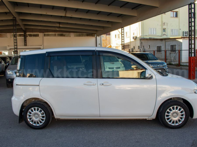 2014 MODEL AUTOMATIC TOYOTA SIENTA Girne - photo 2