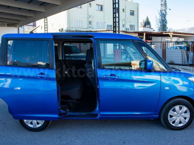 2019 MODEL AUTOMATIC SUZUKI SOLIO Girne - photo 3