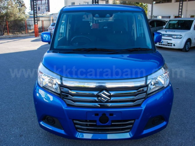 2019 MODEL AUTOMATIC SUZUKI SOLIO Girne - photo 1