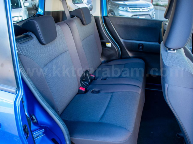 2019 MODEL AUTOMATIC SUZUKI SOLIO Girne - photo 7