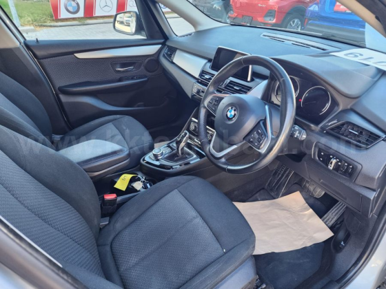 2019 MODEL AUTOMATIC BMW 2 SERIES Gazimağusa