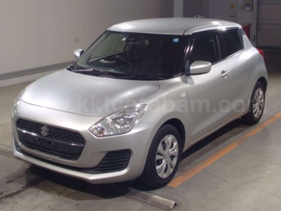 2019 MODEL AUTOMATIC SUZUKI SWIFT Gazimağusa