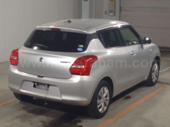 2019 MODEL AUTOMATIC SUZUKI SWIFT Gazimağusa