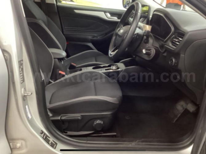 2019 MODEL AUTOMATIC FORD FOCUS Girne - photo 4