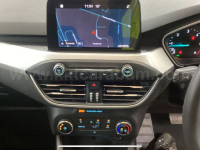 2019 MODEL AUTOMATIC FORD FOCUS Girne - photo 3