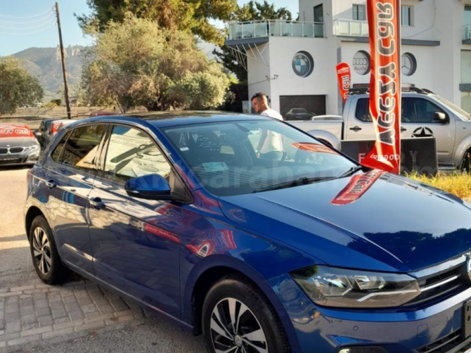 2019 MODEL AUTOMATIC VOLKSWAGEN POLO Girne - photo 5