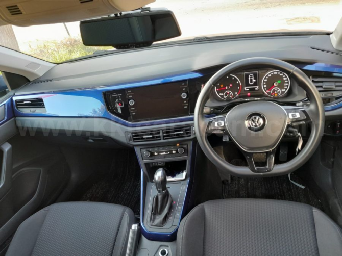 2019 MODEL AUTOMATIC VOLKSWAGEN POLO Girne - photo 4