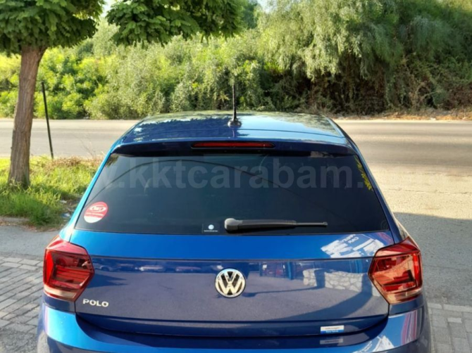 2019 MODEL AUTOMATIC VOLKSWAGEN POLO Girne - photo 3