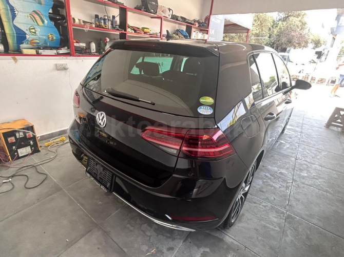 2019 MODEL AUTOMATIC VOLKSWAGEN GOLF Girne - photo 3