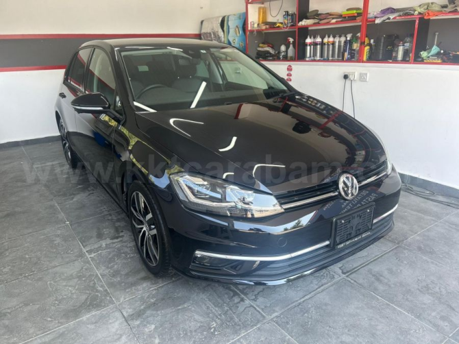 2019 MODEL AUTOMATIC VOLKSWAGEN GOLF Girne - photo 1