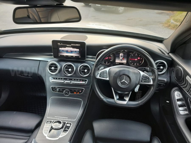 2019 MODEL AUTOMATIC MERCEDES-BENZ C SERIES Girne - photo 5