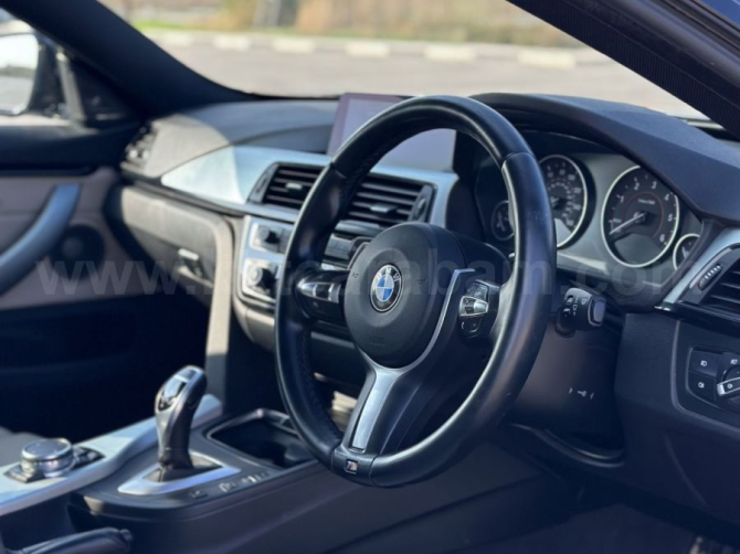 2016 MODEL AUTOMATIC BMW 4 SERIES Gazimağusa - photo 4