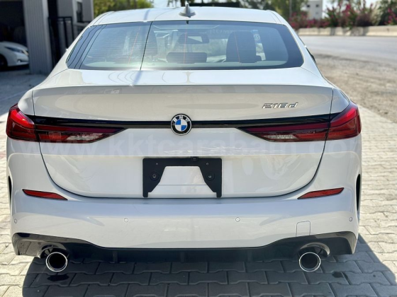 2021 MODEL AUTOMATIC BMW 2 SERIES Nicosia