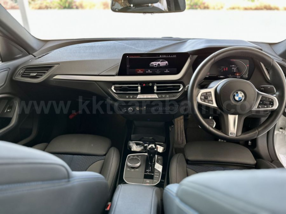 2021 MODEL AUTOMATIC BMW 2 SERIES Nicosia