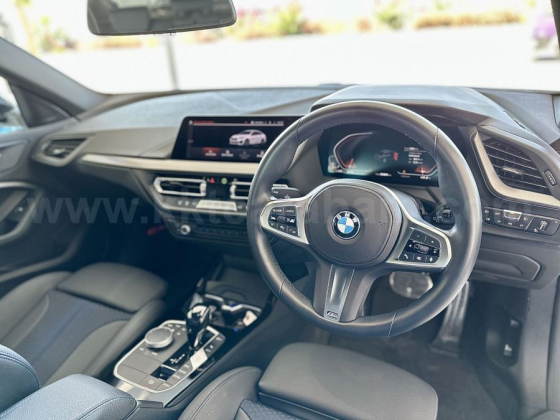 2021 MODEL AUTOMATIC BMW 2 SERIES Nicosia