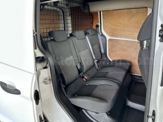 2015 MODEL FLAT FORD TRANSIT CONNECT Nicosia