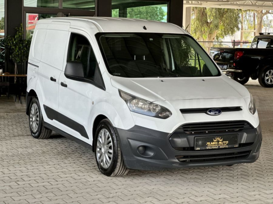 2015 MODEL FLAT FORD TRANSIT CONNECT Nicosia