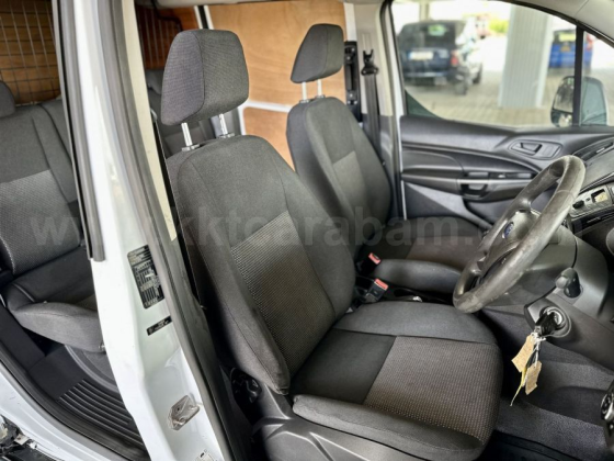 2015 MODEL FLAT FORD TRANSIT CONNECT Nicosia