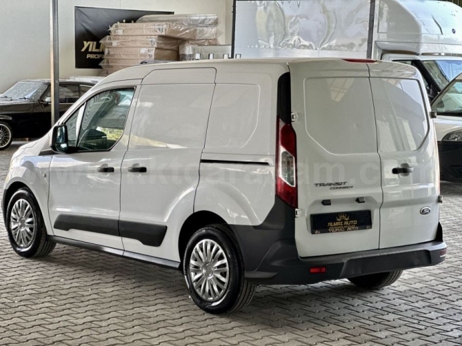 МОДЕЛЬ ПЛОСКИЙ FORD TRANSIT CONNECT 2015 ГОДА Nicosia - изображение 2