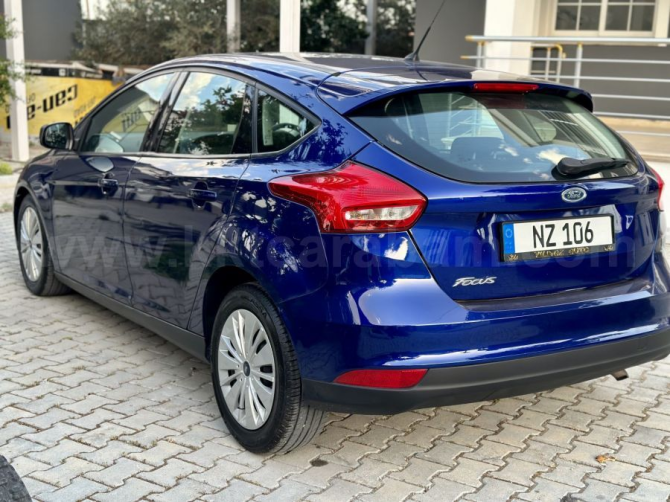 2016 MODEL AUTOMATIC FORD FOCUS Nicosia - photo 2