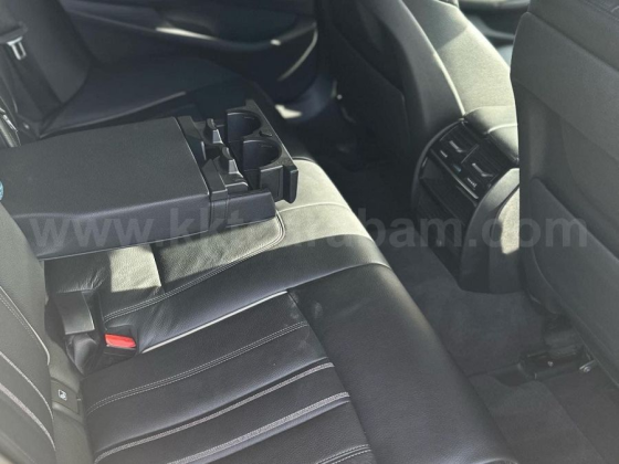 2018 MODEL AUTOMATIC BMW 5 SERIES Nicosia