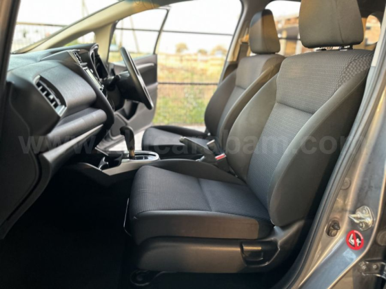 2020 MODEL AUTOMATIC HONDA FIT Nicosia