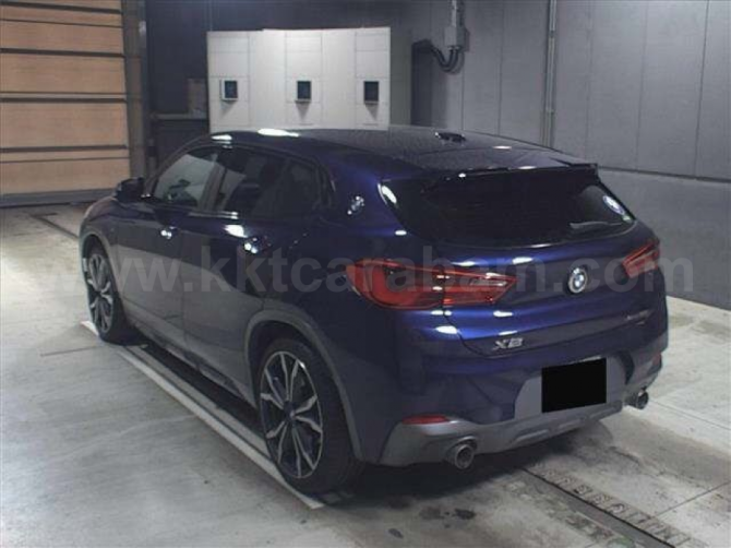 2019 MODEL AUTOMATIC BMW X2 Nicosia - photo 2