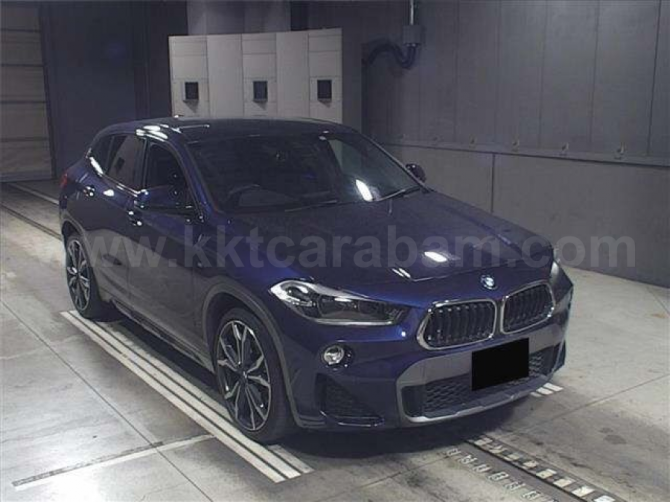 2019 MODEL AUTOMATIC BMW X2 Nicosia - photo 1