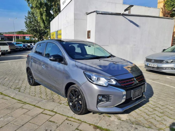 2021 MODEL AUTOMATIC MITSUBISHI MIRAGE Girne