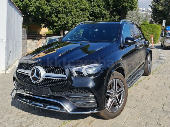 2020 MODEL AUTOMATIC MERCEDES - BENZ GLE Girne