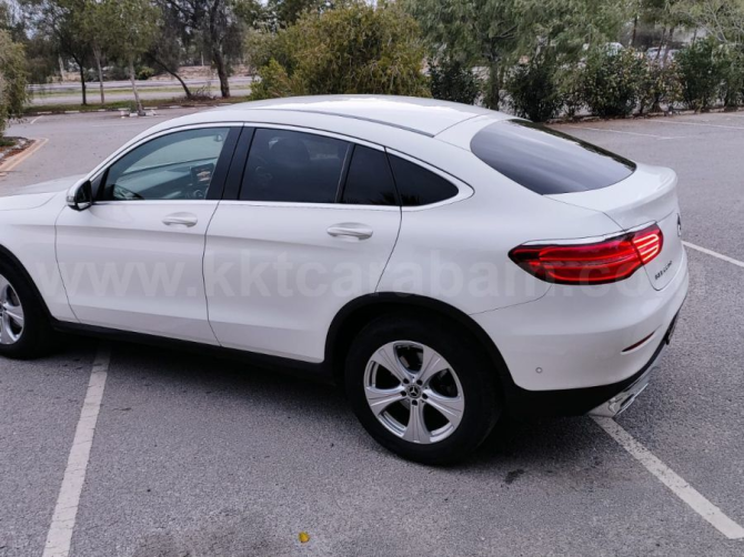 2018 MODEL AUTOMATIC MERCEDES - BENZ GLC Nicosia - photo 4