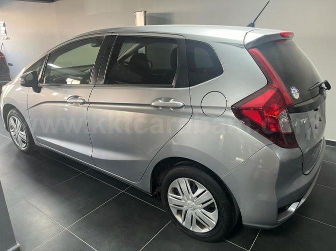 2019 MODEL AUTOMATIC HONDA FIT Nicosia - photo 2