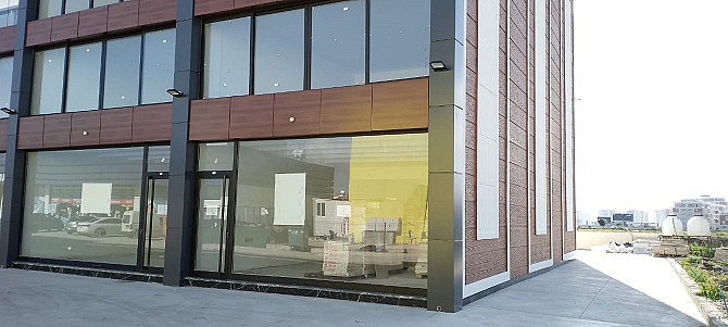 New office in Northern Cyprus, Long Beach area Yeni İskele - изображение 1