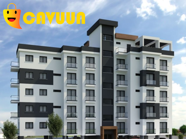 Apartments 1+1 of the Kurt 2 project Gazimağusa - изображение 1