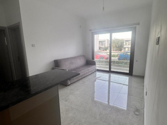 Apartment 1+1 for rent in Karaoglanoglu Girne